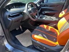 2024 Changan UNI-V 1.5T Premium Sport — фото 3