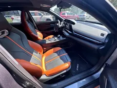 2024 Changan UNI-V 1.5T Premium Sport — фото 5