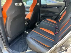 2024 Changan UNI-V 1.5T Premium Sport — фото 6