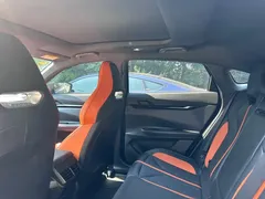 2024 Changan UNI-V 1.5T Premium Sport — фото 7