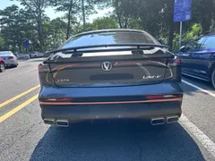 2024 Changan UNI-V 1.5T Premium Sport — фото 9