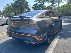 2024 Changan UNI-V 1.5T Premium Sport — фото 10