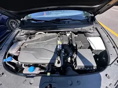 2024 Changan UNI-V 1.5T Premium Sport — фото 14