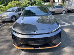 2024 Changan UNI-V 1.5T Premium Sport — фото 15