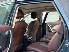 2022 Geely Jiaji 1.8TD DCT Platinum Premium, синий — фото 9