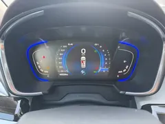 2022 Geely Jiaji 1.8TD DCT Platinum Premium, синий — фото 11