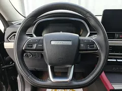 2023 Jetour X70 1.5T DCT Chaoyue PRO+ 5-seat, чёрный — фото 8
