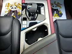 2023 Jetour X70 1.5T DCT Chaoyue PRO+ 5-seat, чёрный — фото 14