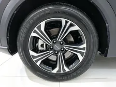 2023 Jetour X70 1.5T DCT Chaoyue PRO+ 5-seat, чёрный — фото 20