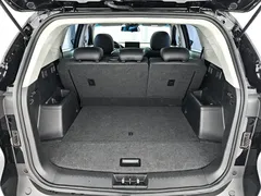 2023 Jetour X70 1.5T DCT Chaoyue PRO+ 5-seat, чёрный — фото 21