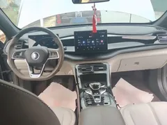 2024 BYD Qin PLUS Honor DM-i PHEV 55km Leading — фото 5