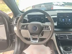 2024 BYD Qin PLUS Honor DM-i PHEV 55km Leading — фото 6