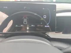 2024 BYD Qin PLUS Honor DM-i PHEV 55km Leading — фото 8
