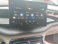 2024 BYD Qin PLUS Honor DM-i PHEV 55km Leading — фото 9