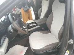 2024 BYD Qin PLUS Honor DM-i PHEV 55km Leading — фото 11