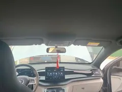 2024 BYD Qin PLUS Honor DM-i PHEV 55km Leading — фото 14