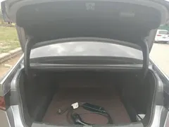 2024 BYD Qin PLUS Honor DM-i PHEV 55km Leading — фото 15