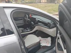 2024 BYD Qin PLUS Honor DM-i PHEV 55km Leading — фото 19