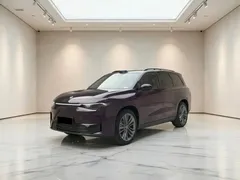 2024 Leapmotor C16 EREV 200 LiDAR — фото 1