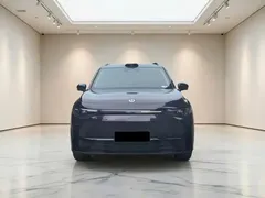 2024 Leapmotor C16 EREV 200 LiDAR — фото 2