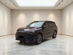 2024 Leapmotor C16 EREV 200 LiDAR — фото 3