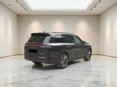 2024 Leapmotor C16 EREV 200 LiDAR — фото 4