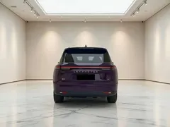 2024 Leapmotor C16 EREV 200 LiDAR — фото 5
