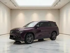 2024 Leapmotor C16 EREV 200 LiDAR — фото 6