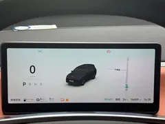 2024 Leapmotor C16 EREV 200 LiDAR — фото 14