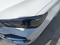 2021 Geely Monjaro 2.0TD DCT EVO 2WD Flagship, белый — фото 5