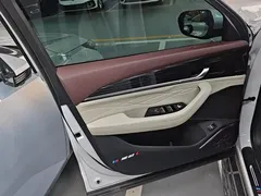 2021 Geely Monjaro 2.0TD DCT EVO 2WD Flagship, белый — фото 7