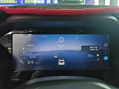 2021 Geely Monjaro 2.0TD DCT EVO 2WD Flagship, белый — фото 14