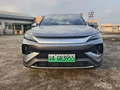 2025 BYD Song Pro 2nd Gen Smart Driving DM-i PHEV 75km Leading — фото 2