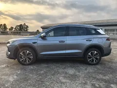 2025 BYD Song Pro 2nd Gen Smart Driving DM-i PHEV 75km Leading — фото 4