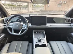 2025 BYD Song Pro 2nd Gen Smart Driving DM-i PHEV 75km Leading — фото 7