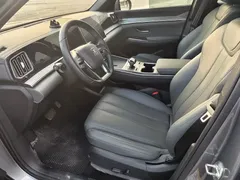 2025 BYD Song Pro 2nd Gen Smart Driving DM-i PHEV 75km Leading — фото 9