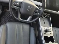 2025 BYD Song Pro 2nd Gen Smart Driving DM-i PHEV 75km Leading — фото 10