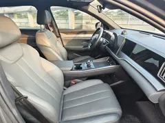 2025 BYD Song Pro 2nd Gen Smart Driving DM-i PHEV 75km Leading — фото 15