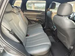 2025 BYD Song Pro 2nd Gen Smart Driving DM-i PHEV 75km Leading — фото 17