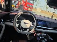 2021 Geely Monjaro 2.0TD DCT EVO 2WD Premium — фото 6
