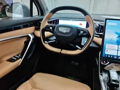 2023 Geely Atlas L 1.5TD DCT Premium — фото 6