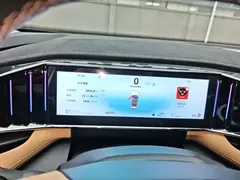 2023 Geely Atlas L 1.5TD DCT Premium — фото 7
