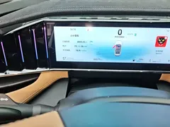 2023 Geely Atlas L 1.5TD DCT Premium — фото 8