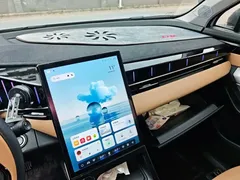 2023 Geely Atlas L 1.5TD DCT Premium — фото 9