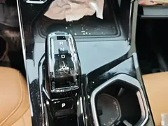2023 Geely Atlas L 1.5TD DCT Premium — фото 10