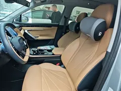 2023 Geely Atlas L 1.5TD DCT Premium — фото 11