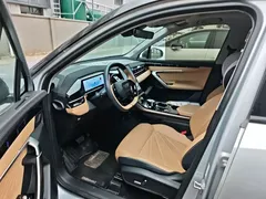 2023 Geely Atlas L 1.5TD DCT Premium — фото 12