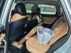 2023 Geely Atlas L 1.5TD DCT Premium — фото 13