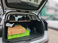 2023 Geely Atlas L 1.5TD DCT Premium — фото 15