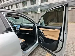 2023 Geely Atlas L 1.5TD DCT Premium — фото 19